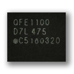 IC de seguimiento de potencia promedio QFE11...
