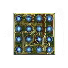 Control de retroiluminación IC U4020 para iP...