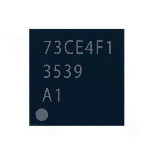 Control de retroiluminación IC U4020 para iP...