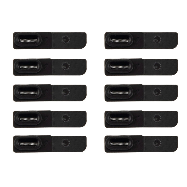10 PCS para iPhone 6s Plus Cubierta de malla...