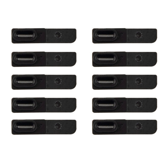 10 PCS para iPhone 6s Plus Cubierta de malla...