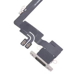 Cable flexible de puerto de carga original p...