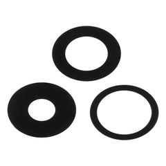 Lente de cámara trasera 3 en 1 para iPhone 1...