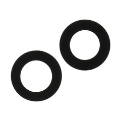 Lente de cámara trasera 2 en 1 para iPhone 1...