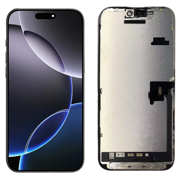 Pantalla OLED LTPO Super Retina XDR original...