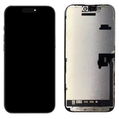 Pantalla OLED LTPO Super Retina XDR original...