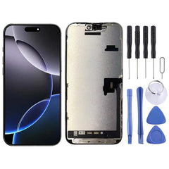Pantalla OLED LTPO Super Retina XDR original...