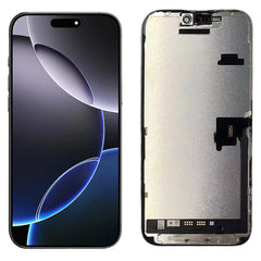 Pantalla OLED LTPO Super Retina XDR original...