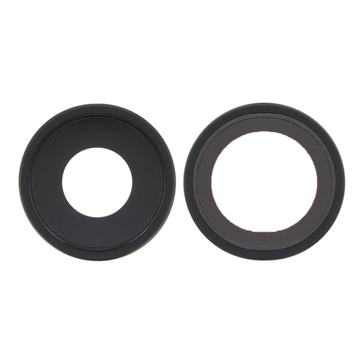 Para iPhone 16/16 Plus Cubierta de lente de ...