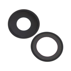 Para iPhone 16/16 Plus Cubierta de lente de ...