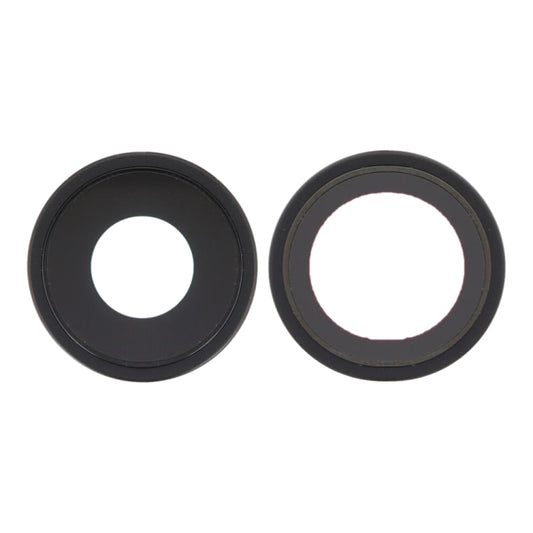 Para iPhone 16/16 Plus Cubierta de lente de ...
