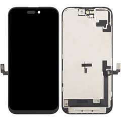 Pantalla LCD HD+ Incell para iPhone 16 con d...