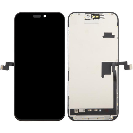 Para iPhone 16 Pro Max HD+ Pantalla incell  ...