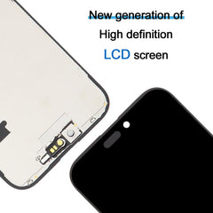 Para iPhone 16 Pro Max HD+ Pantalla incell  ...