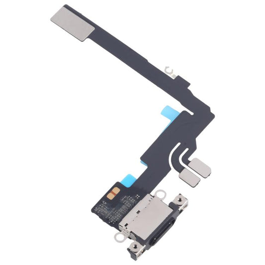 Cable flexible del puerto de carga del iPhon...