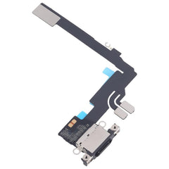 Cable flexible del puerto de carga del iPhon...