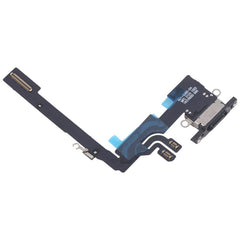Cable flexible del puerto de carga del iPhon...