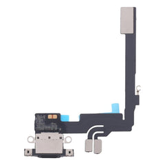 Cable flexible del puerto de carga del iPhon...