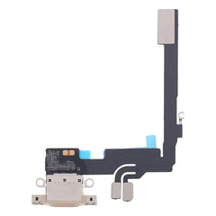 Cable flexible del puerto de carga del iPhon...