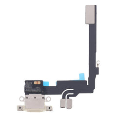 Cable flexible del puerto de carga del iPhon...