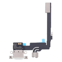 Cable flexible del puerto de carga del iPhon...