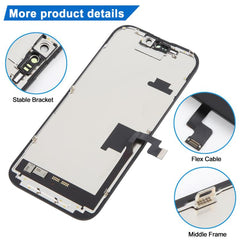 Para iPhone 16 Pro HD Incell LCD Screen     ...