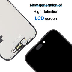 Para iPhone 16 Pro HD Incell LCD Screen     ...