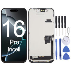 Para iPhone 16 Pro HD Incell LCD Screen     ...