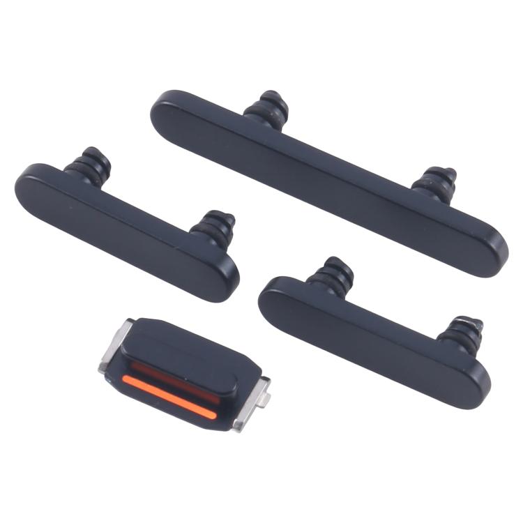 For iPhone 16e Power Button and Volume Contr...