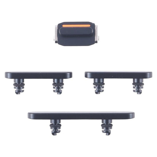 For iPhone 16e Power Button and Volume Contr...