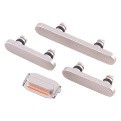 For iPhone 16e Power Button and Volume Contr...