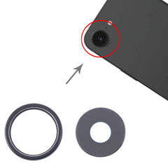 For iPhone 16e Rear Camera Lens Cover       ...