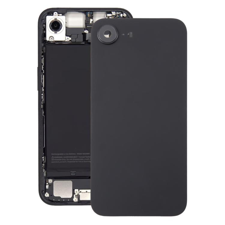 For iPhone 16e Glass Battery Back Cover     ...
