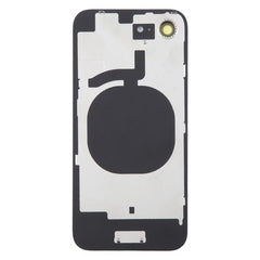 For iPhone 16e Glass Battery Back Cover     ...