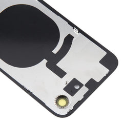 For iPhone 16e Glass Battery Back Cover     ...
