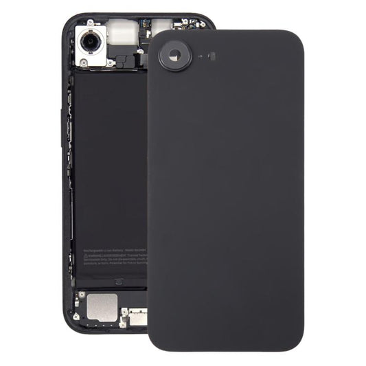 For iPhone 16e Glass Battery Back Cover     ...