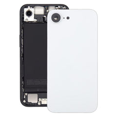 For iPhone 16e Glass Battery Back Cover     ...