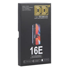 For iPhone 16e DD Soft OLED Screen          ...
