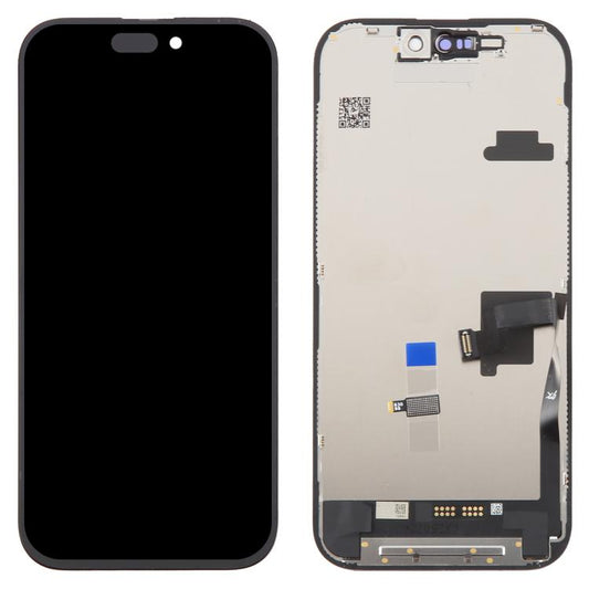 Pantalla LCD JK incell para iPhone 16 Pro   ...