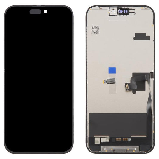 Pantalla LCD JK Incell para iPhone 16 Pro Ma...