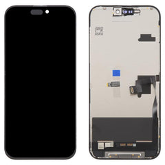 Pantalla LCD JK Incell para iPhone 16 Pro Ma...
