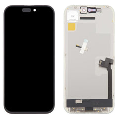 Pantalla OLED GX rígida para iPhone 16 Pro  ...