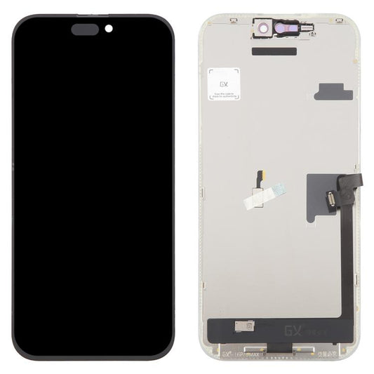 Pantalla OLED GX rígida para iPhone 16 Pro M...