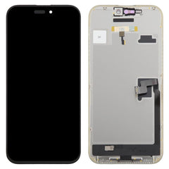 Pantalla OLED GX Soft para iPhone 16 Pro Max...