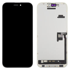 Pantalla OLED suave HXL para iPhone 16 Pro M...