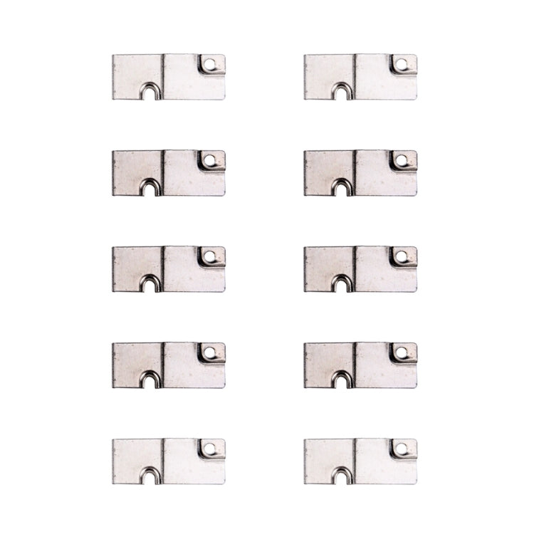 10 PCS para iPhone 6 Plus Puerto de carga So...