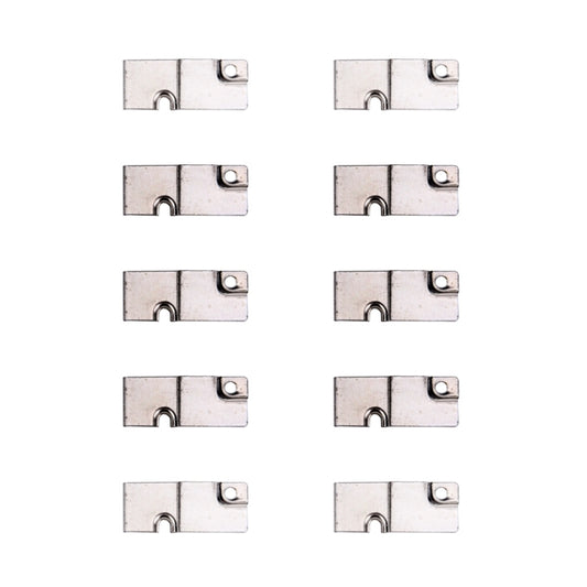 10 PCS para iPhone 6 Plus Puerto de carga So...