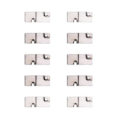 10 PCS para iPhone 6 Plus Puerto de carga So...