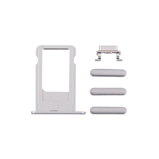 4 en 1 para iPhone 6 Plus (Bandeja para tarj...