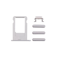 4 en 1 para iPhone 6 Plus (Bandeja para tarj...